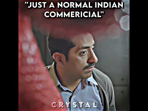 Normal Indian Commercial 💀 | #india #trollface #trend #viral