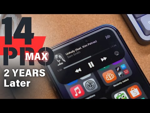 iPhone 14 Pro Max in 2024: Review After 2 Years Using This iPhone