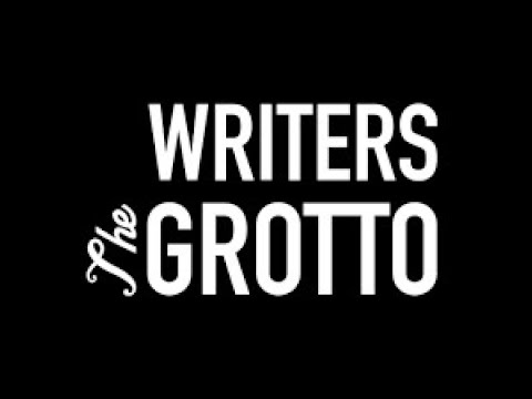 Grotto Night at the Library: When Bad People Do Good Things