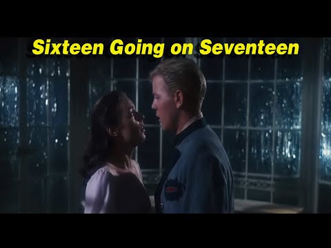 Sixteen Going on Seventeen(영화 사운드 오브 뮤직 중에서)