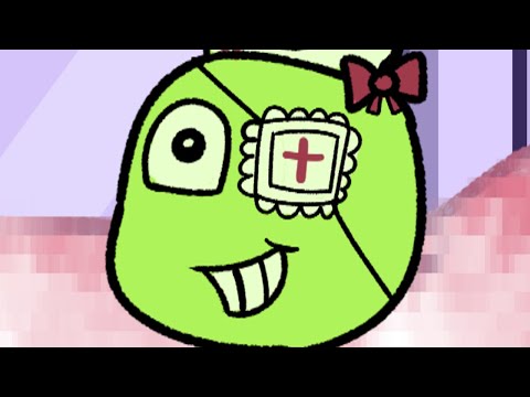 I'm Being Sued for Malpractice// Stress Relief Animation //TW mild gore