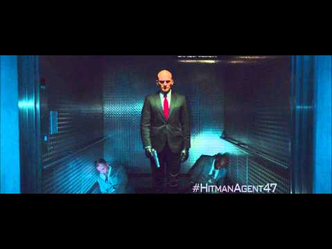 Hitman: Agent 47 ft. Won't Back Down