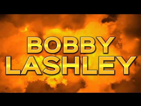 Bobby lashley Titantron