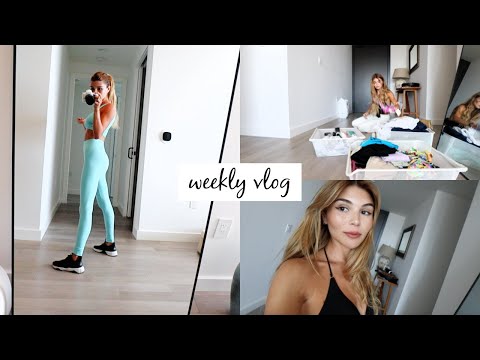 a day in the life l olivia jade