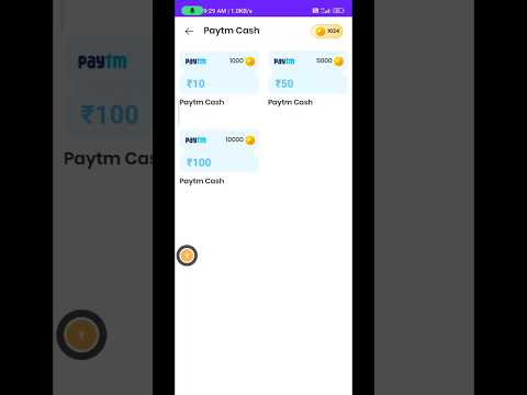 New paytm money earning apps 2023 !! Earn Paytm cash ₹10+₹10+₹10...free daily #shorts #viral