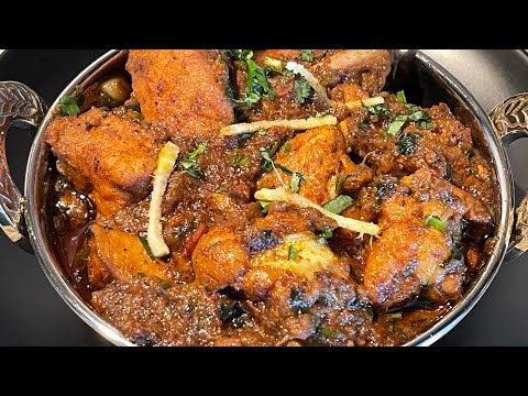 చికెన్ గ్రేవీ కర్రీ| Chicken Curry In Telugu | Andhra Chicken Curry | Chicken Curry Andhra Style