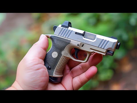 TOP 7 Hottest Concealed Carry Pistols of 2024!