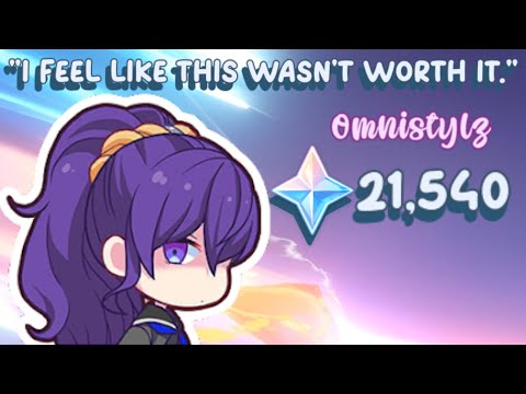 My Painfully Awful Lyney + Weapon Banner Pulls - 150 Pulls | 21,540 Primos Spent - GI -