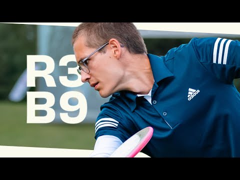 2024 BDGC | DGPT Silver | MPO Final B9 | Kõur, Tuominen, Villota, Kölhi | MDG Media