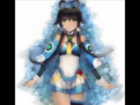 [CHINESE VOCALOID3 LUO TIANYI] Demo song "Step on your heart" (full)