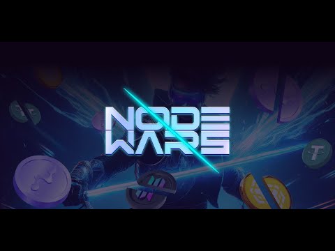 NodePay Trick || Node Wars | Get More Points