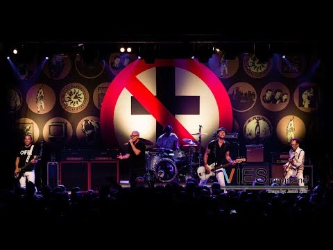 Bad Religion - Live 2018  [Full Set] [Live Performance] [Concert] [Complete Show]