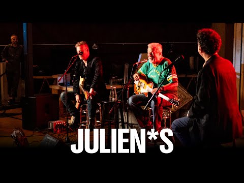 Julien’s Presents Chronicles | Randy Bachman