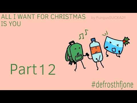 (CLOSED) ALL I WANT FOR CHRISTMAS IS YOU | hfjONE MAP call - 22/22 taken