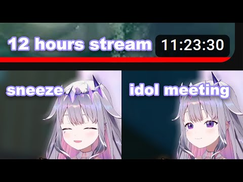 Bijou's 3 first times on a stream! 『hololive-EN』