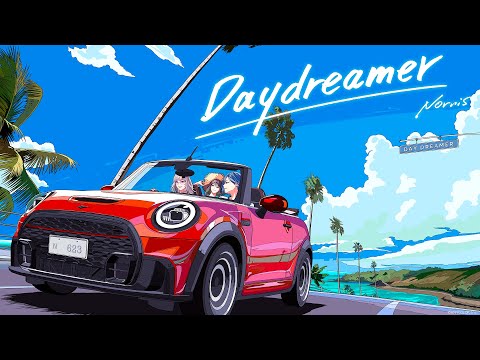 Nornis - Daydreamer (English Version) [Lyric Video]