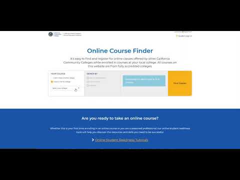 CVC Student-Centered Exchange Demo