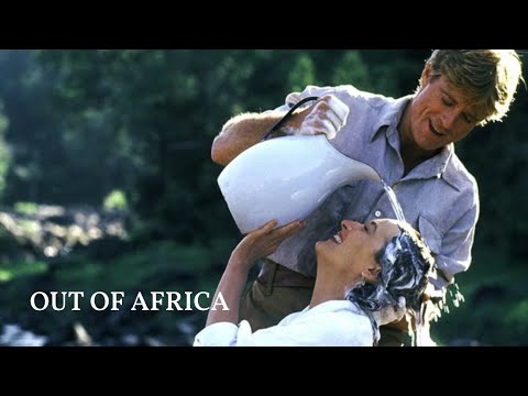 [1HR, Repeat] Out of Africa, Main Theme by John Barry