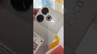 Poco M6 Plus 5g Unboxing Legend phone #unboxing #shorts #youtube #TECHCITYMOBILE2.0