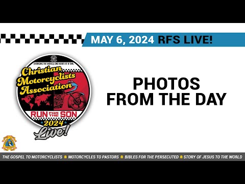 2024 RFS Live - Photos from the Day!!