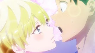 【アニメフル全話】魔都精兵のスレイブ 1~12話 | Anime English Subtitle 2024 🎋☘ Chained Soldier eng sub