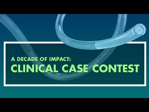 Clinical Case Contest for SOFIA™'s 10th anniversary