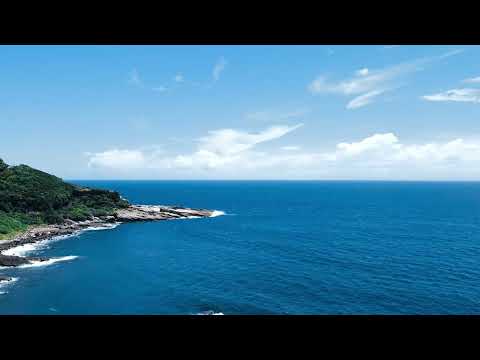 【空拍】東北角 龍洞四季灣 DJI mini2