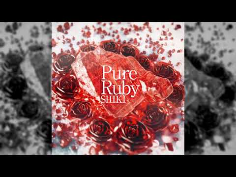 Pure Ruby / SHIKI [Game Size]