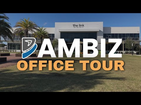 Take a Peek Inside the NEW Bambiz Office Space 🤩