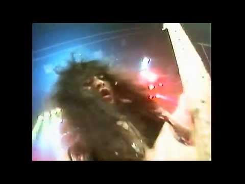 LOUDNESS - ① HEAVIER THAN HELL