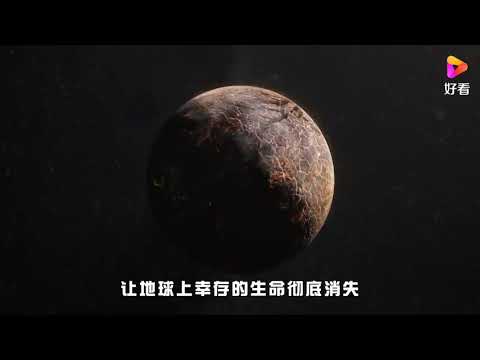 黑洞也会蒸发，宇宙的大结局究竟是什么？地球到那时会怎样？