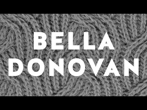 Bella Donovan - Blue Bottle Coffee