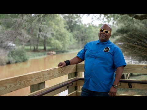 Amplify: Louisiana | Episode 1: Creole Roots - Zydeco & Cajun Music