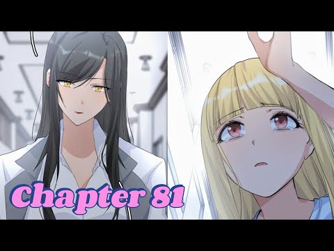 Long Awaited Feelings Chapter 81 | #girlslove #gl #yuri #manhua