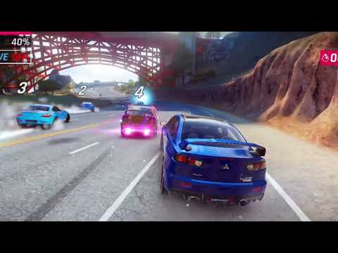 ।।Asphalt 9 Legends 🔥।। for beginners 😎🔥