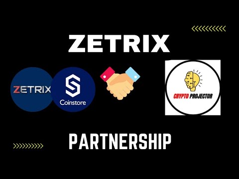 Zetrix Is A Layer-1 Public Blockchain That Facilitates Smart Contracts | Full Review 🔥🤑