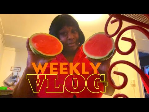 Weekly Vlog #weeklyvlog #thanksforwatching #thanksgiving #newyoutuber