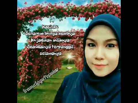 Untukmu Selamanya (Visa)#lirikvideo #lagupalingpopular @diarihatimu967 Channel