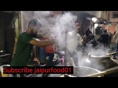 Jaipur food jalupura haleem Vlog #shortvideo #trending #haleem #daleemrecipe #vlog #food #jaipur