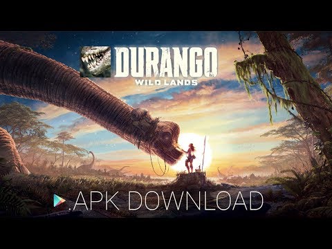 Latest Durango: Wild Lands APK Direct Download Link (Always Updated, for Android)