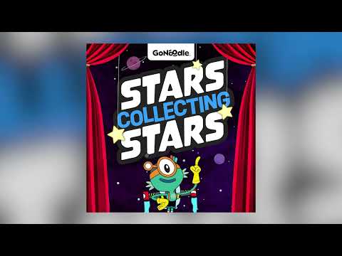 Stars Collecting Stars (audio only)