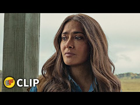 Ikaris Visits Ajak Scene | Eternals (2021) Movie Clip HD 4K