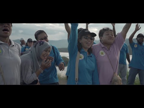 REUNI SMA NEGERI 1 SENTANI 2021 (SMANTIPURA ANGKATAN '95)