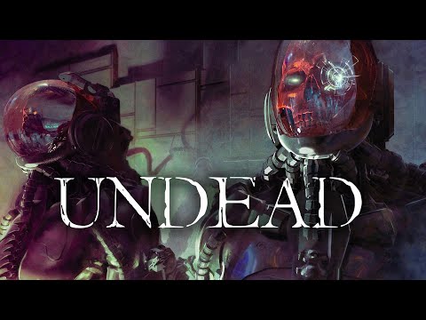 "UNDEAD" - 1 Hour Dark Powerful Hard-Hitting Hybrid Battle Music