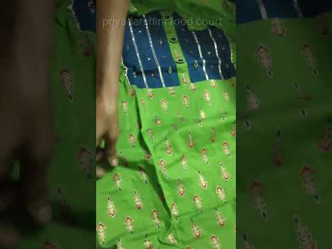 best dress at low cost #unboxing #kurtaset #flipkart #minivlog #vlog #shorts #priyadarshinifoodcourt