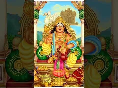 श्री कुबेर अष्ट लक्ष्मी मंत्र || Shree Kuber Ashta Lakshmi Mantra || Kuber mantra for Wealth