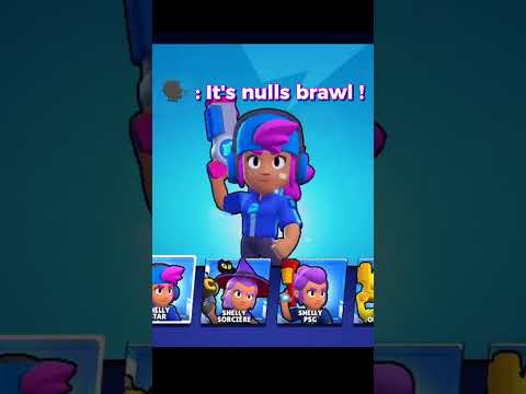 I break the trend #brawl #bs #edit #brawlstars