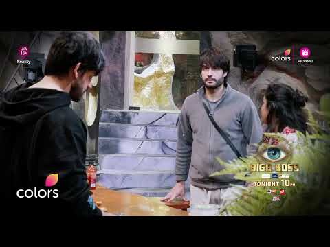 Avinash’s Loyalty In Question | Bigg Boss 18