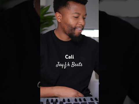 Cali - @JayfkBeats 🫠 #beats #beatstars #instrumental #trap #trapbeat