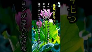 人との縁が終わる時に現れる7つのサイン #名言 #人生の知恵 #人生名言 #人生助言